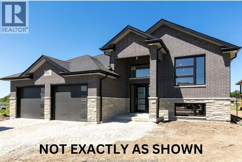 14 Noble, Amherstburg